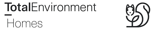 Total Environment In That Quiet Earth Logo